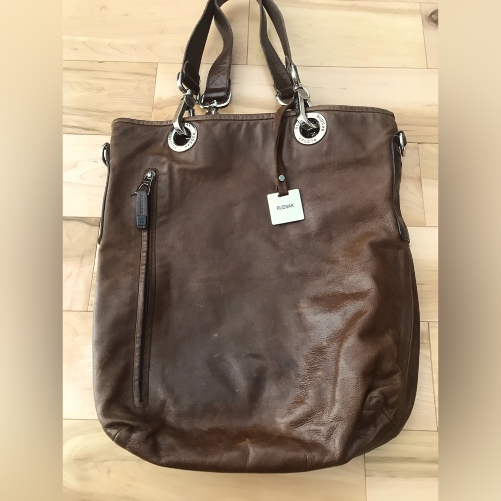 Sac main Rudsak